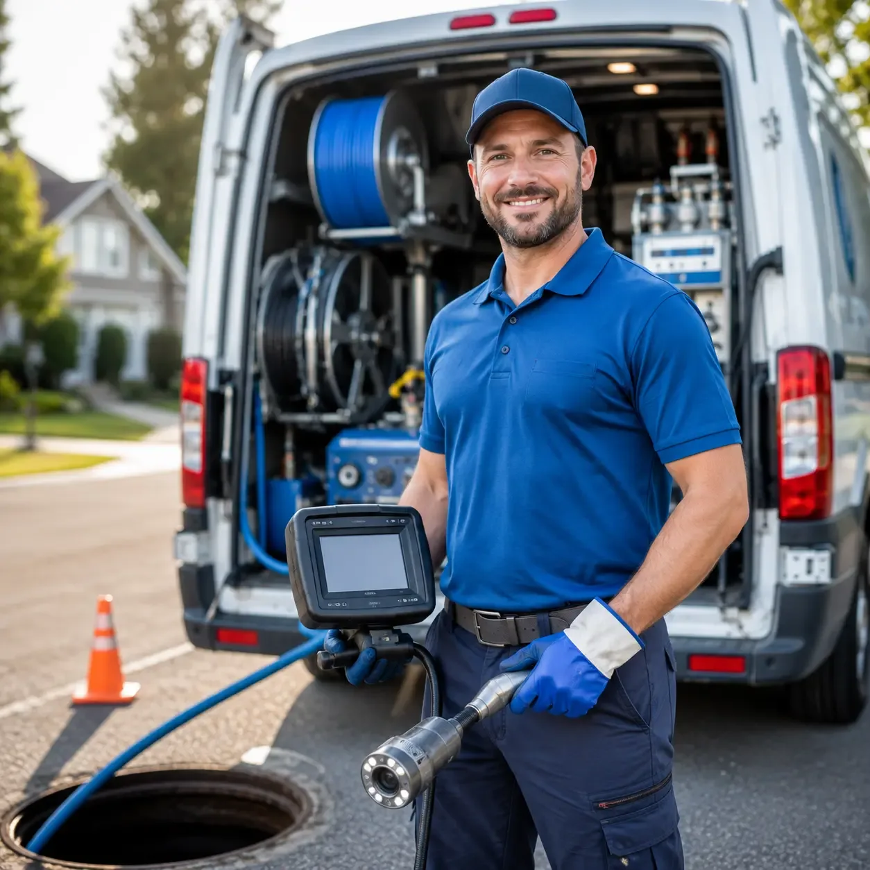 Local Pipe Relining specialists in Brixey, MO
